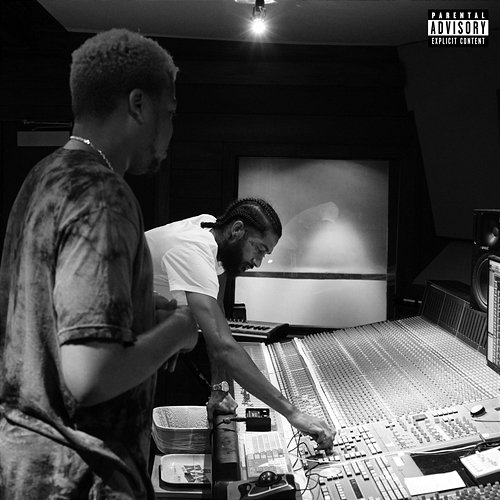 Reckless Nipsey Hussle, Bino Rideaux