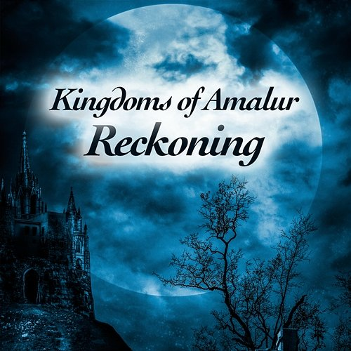 Reckoning, Main Theme Paul Bateman, Prague, Czech National Symphony Orchestra