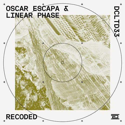 Recoded Oscar Escapa & Linear Phase