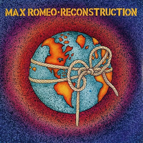 Reconstruction Max Romeo