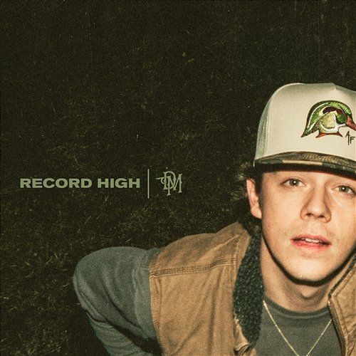 Record High Dylan Marlowe