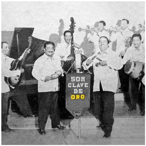 Recordando Son Clave De Oro Son Clave De Oro