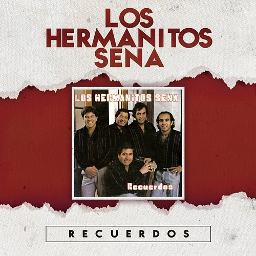 Recuerdos Los Hermanitos Sena