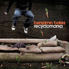 Recyclomania Bates Benjamin