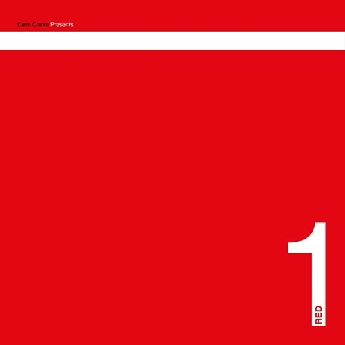 Red 1 Dave Clarke