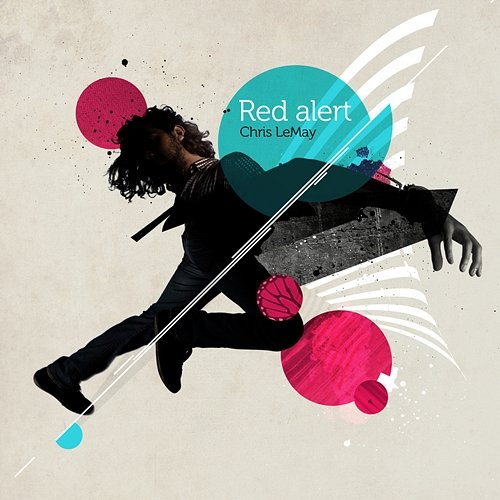 Red Alert Chris LeMay