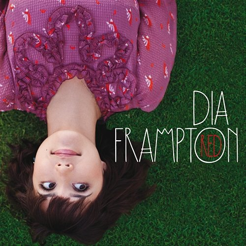 Red Dia Frampton
