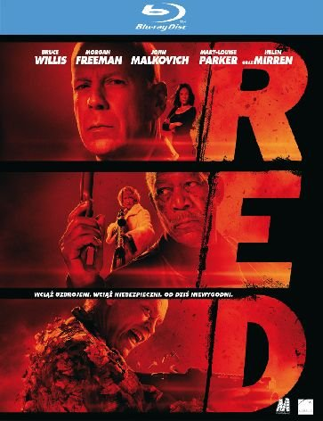 Red Schwentke Robert