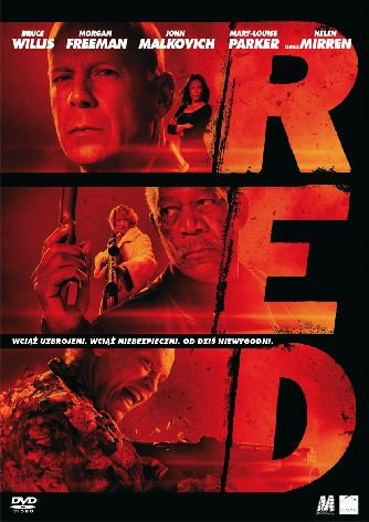 Red Schwentke Robert