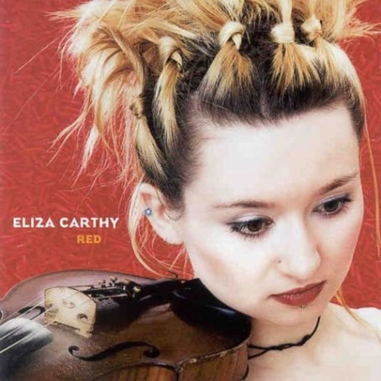 Red Carthy Eliza