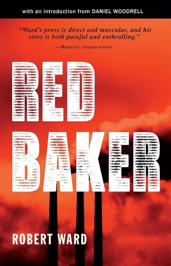 Red Baker Ward Robert