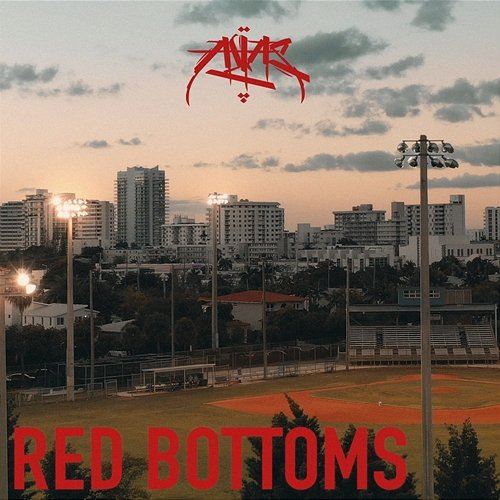 Red Bottoms Ali As