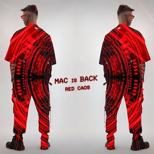 RED CAOS Mac is Back