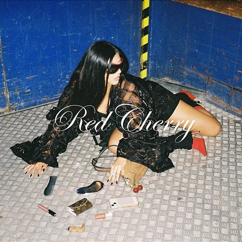 Red Cherry Charlize