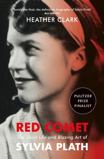 Red Comet Clark Heather