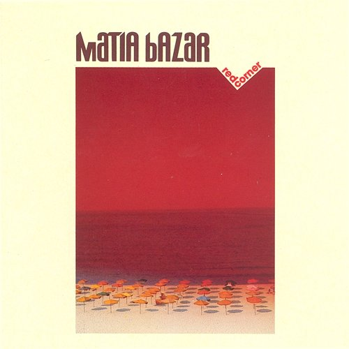 Red Corner Matia Bazar
