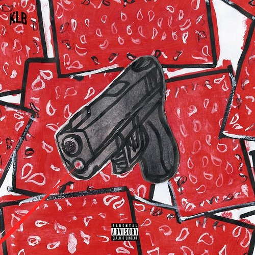 Red Dot Krimelife Ca$$