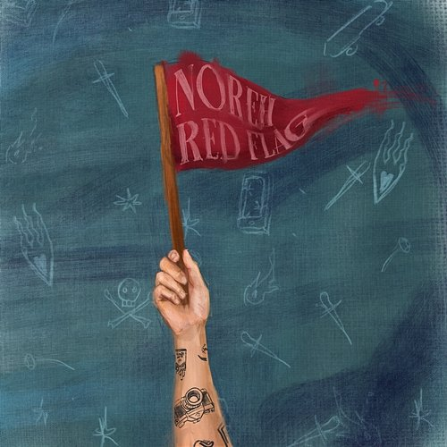 Red Flag Noreh