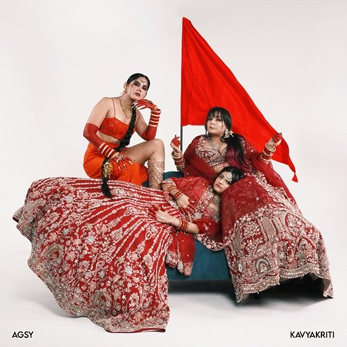 Red Flag KavyaKriti, Agsy, Suyash