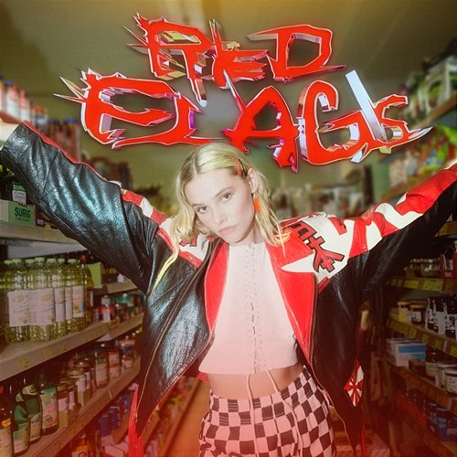 Red Flags Esther Graf
