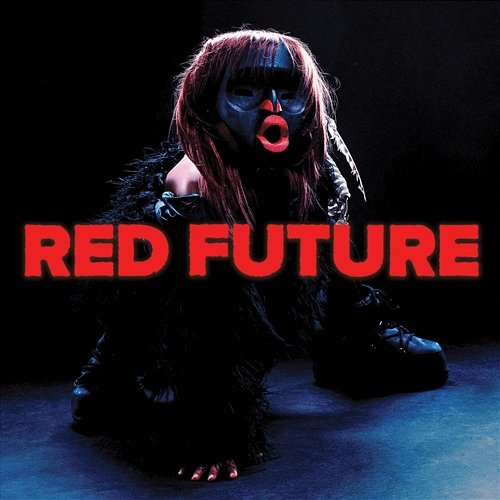 RED FUTURE Snotty Nose Rez Kids feat. Electric Fields