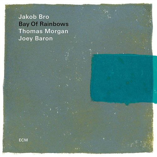 Red Hook Jakob Bro, Thomas Morgan, Joey Baron