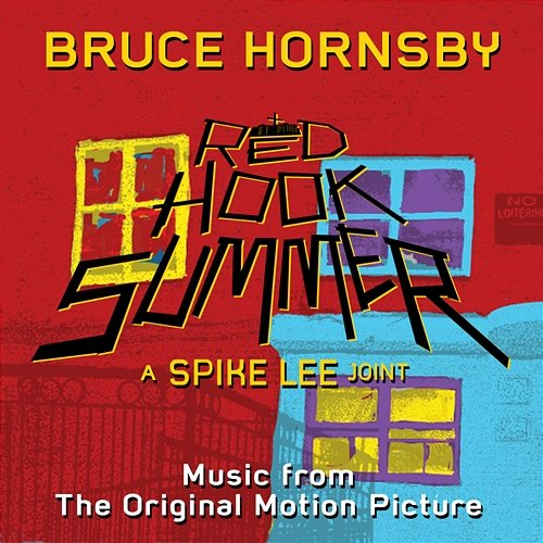 Red Hook Summer Bruce Hornsby