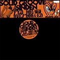 Red Hot Solid Groove, Sinden