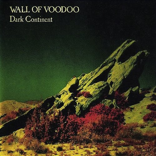 Red Light Wall Of Voodoo