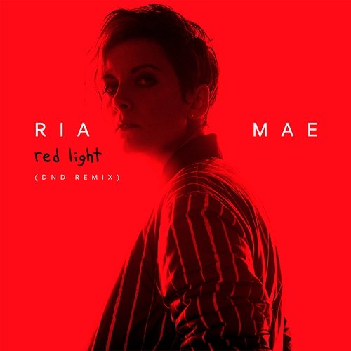 Red Light Ria Mae