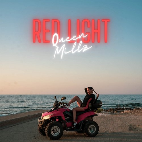 Red Light Queen Millz