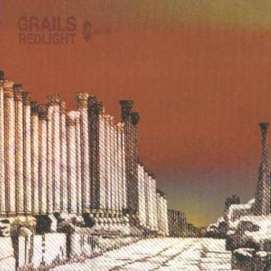 Red Light Grails