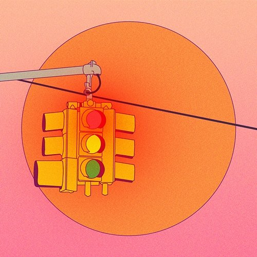 Red Light Basement Revolver