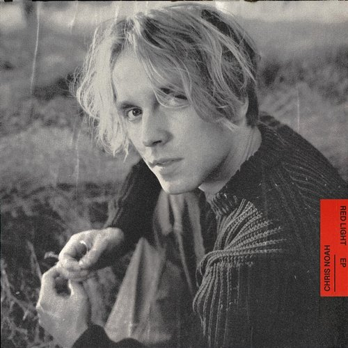 Red Light - EP Chris Noah