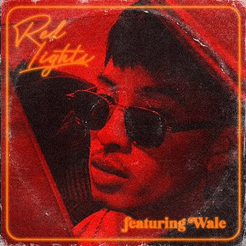 Red Lights RINI feat. Wale