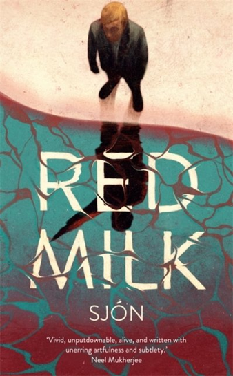 Red Milk Sjon