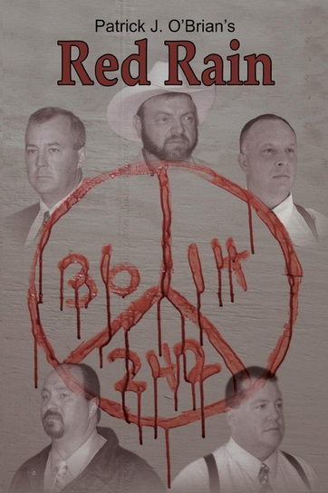 Red Rain O'brian Patrick J.