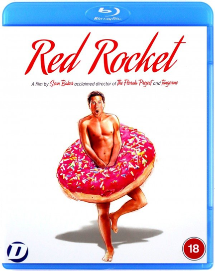 Red Rocket Baker Sean