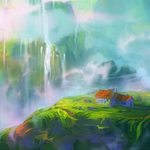 Red Sky Piano Fruits Music & Arthur White