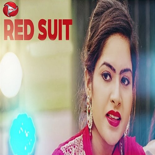 Red Suit Dilawar Dhaliwal