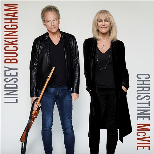 Red Sun Lindsey Buckingham Christine McVie