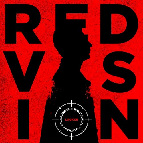 Red Vision Locker