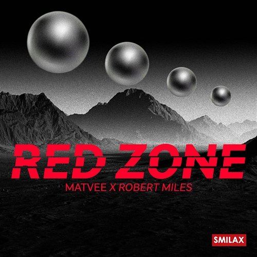 Red Zone MATVEE, Robert Miles
