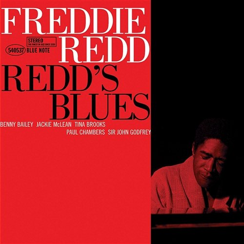 Redd's Blues Freddie Redd