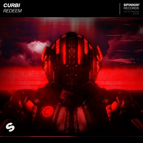 Redeem Curbi