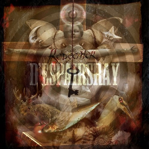 Redeemer D'espairsray