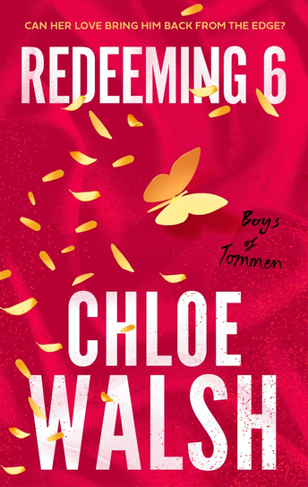 Redeeming 6 Walsh Chloe