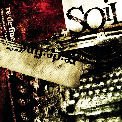 Redefine SOiL