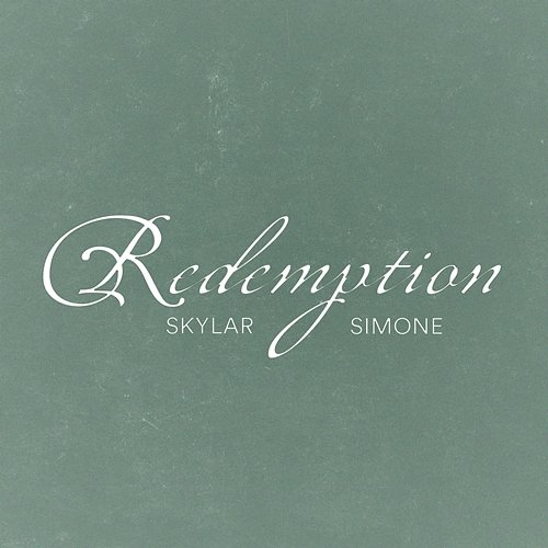 Redemption Skylar Simone