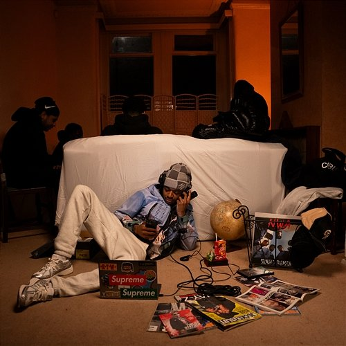 Redemption Kidwild feat. Nemzzz